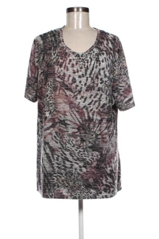 Bluzka damska Unbranded, Rozmiar XXL, Kolor Kolorowy, Cena 53,99 zł, #136721280