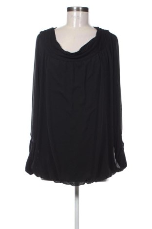 Damen Shirt Ashley Brooke, Größe XXL, Farbe Schwarz, Preis 6,99 €, #136721289