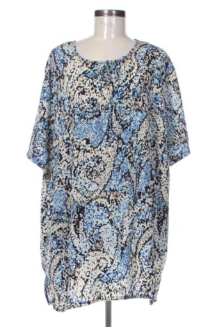 Дамска блуза Unbranded, Размер 3XL, Цвят Многоцветен, Цена 14,00 €, #136721316