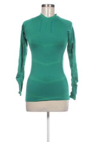 Bluză de femei Unbranded, Mărime S, Culoare Verde, Preț 64,99 Lei, #136721337