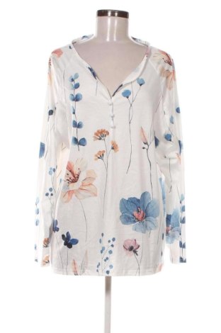 Дамска блуза Unbranded, Размер XXL, Цвят Многоцветен, Цена 7,15 €, #136721357