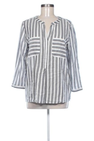 Damen Shirt Tom Tailor, Größe M, Farbe Mehrfarbig, Preis 5,99 €, #136721358