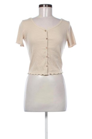 Damen Shirt Janina, Größe S, Farbe Ecru, Preis 5,99 €, #136721369
