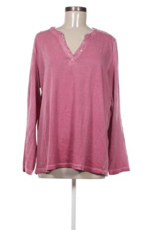 Bluză de femei TCM, Mărime XL, Culoare Mov deschis, Preț 35,99 Lei, #136721396