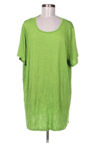 Дамска блуза Yesta, Размер 3XL, Цвят Зелен, Цена 7,66 €, #136721435