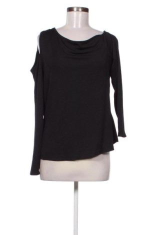 Дамска блуза SHEIN, Размер L, Цвят Черен, Цена 5,59 €, #136721466
