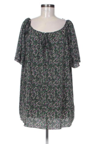 Bluză de femei Basic House, Mărime 3XL, Culoare Multicolor, Preț 70,99 Lei, #136721499