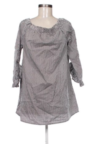 Bluză de femei Noisy May, Mărime XXL, Culoare Multicolor, Preț 27,99 Lei, #136721654