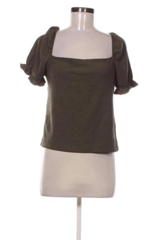 Női blúz H&M, Méret L, Szín Zöld, Ár 3 389 Ft, #136721676