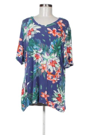 Bluză de femei Unbranded, Mărime XXL, Culoare Multicolor, Preț 62,99 Lei, #136721693