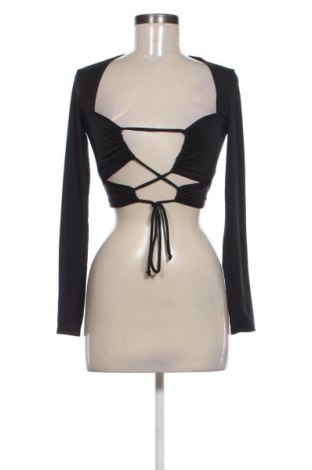 Дамска блуза Tezenis, Размер S, Цвят Черен, Цена 6,29 €, #136721770