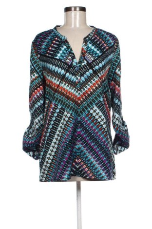 Damen Shirt Michele Boyard, Größe M, Farbe Mehrfarbig, Preis 4,99 €, #136721897
