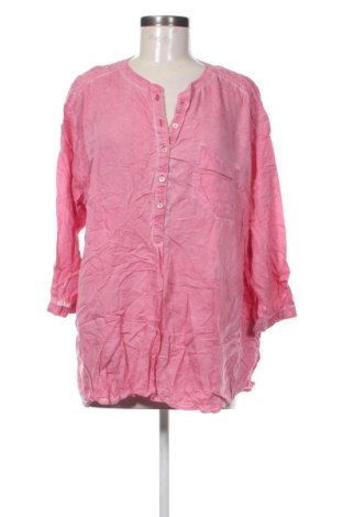 Bluză de femei Cassiopeia, Mărime L, Culoare Roz, Preț 27,99 Lei, #136721939