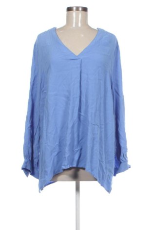 Damen Shirt Yessica, Größe XXL, Farbe Blau, Preis 9,99 €, #136722033