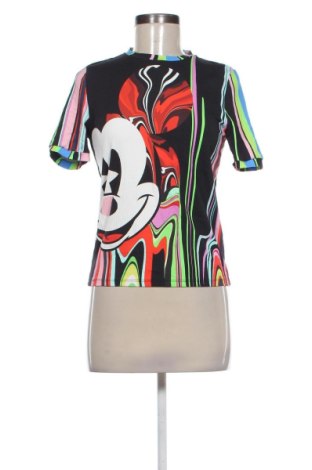 Bluză de femei Desigual, Mărime L, Culoare Multicolor, Preț 197,99 Lei, #136722069