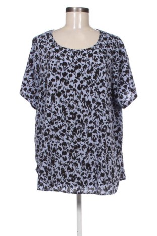 Bluză de femei ONLY, Mărime 3XL, Culoare Multicolor, Preț 50,99 Lei, #136722136