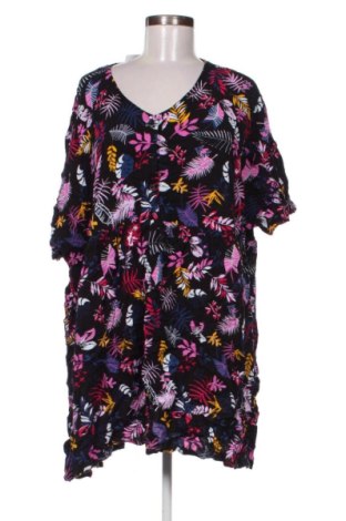 Bluză de femei Janina, Mărime 4XL, Culoare Multicolor, Preț 69,99 Lei, #136722177