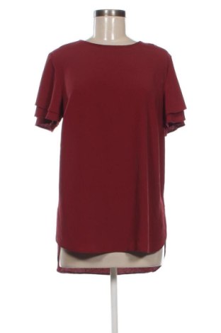 Дамска блуза New Look, Размер L, Цвят Червен, Цена 6,64 €, #136722185