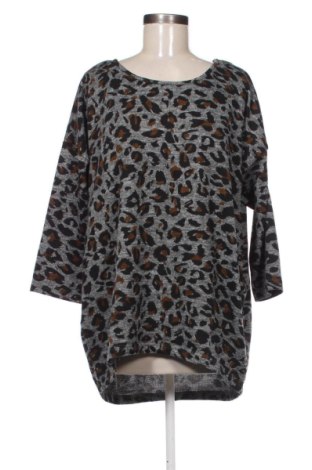 Damen Shirt ONLY, Größe XXL, Farbe Mehrfarbig, Preis 8,99 €, #136722420