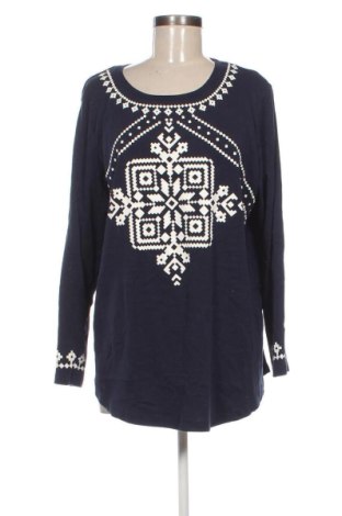 Bluzka damska Bpc Bonprix Collection, Rozmiar XXL, Kolor Kolorowy, Cena 53,99 zł, #136722443