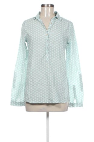 Damen Shirt Street One, Größe M, Farbe Mehrfarbig, Preis 10,99 €, #136722466