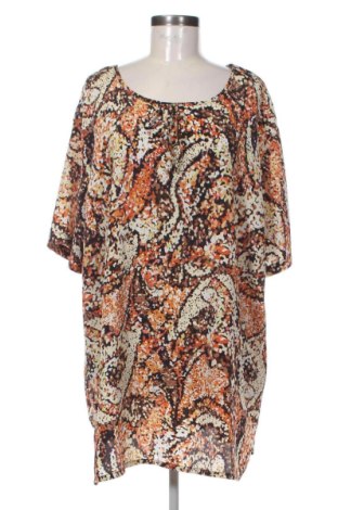 Дамска блуза Unbranded, Размер 3XL, Цвят Многоцветен, Цена 6,64 €, #136722479