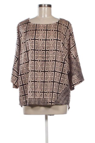 Дамска блуза NEW COLLECTION, Размер L, Цвят Многоцветен, Цена 8,18 €, #136722587