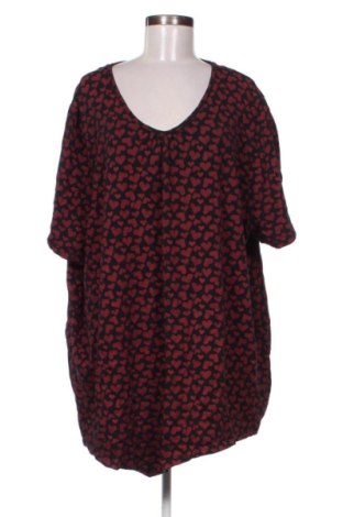 Női blúz Ulla Popken, Méret 5XL, Szín Sokszínű, Ár 9 069 Ft, #136722610