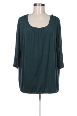 Bluză de femei Rainbow, Mărime XL, Culoare Verde, Preț 43,99 Lei, #136722666