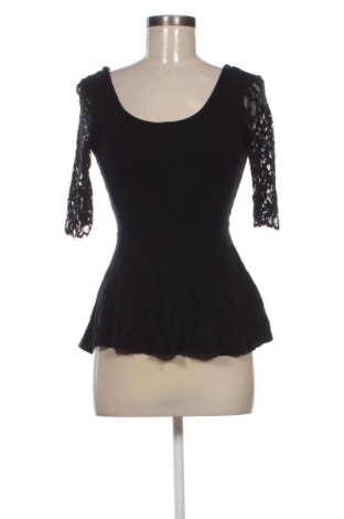 Bluză de femei Tally Weijl, Mărime S, Culoare Negru, Preț 27,99 Lei, #136722673
