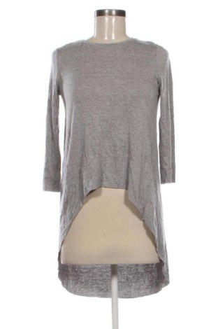 Bluzka damska Stradivarius, Rozmiar S, Kolor Szary, Cena 23,99 zł, #136722710