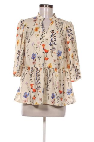 Дамска блуза SHEIN, Размер M, Цвят Многоцветен, Цена 10,73 €, #136722850