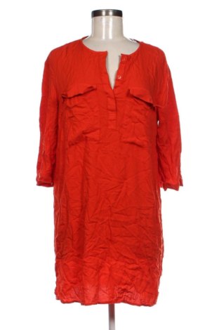 Дамска блуза H&M, Размер M, Цвят Червен, Цена 10,73 €, #136722871