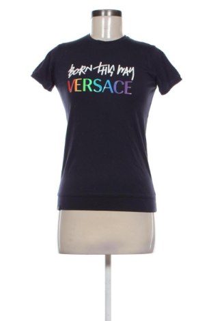 Bluză de femei Unbranded, Mărime S, Culoare Albastru, Preț 43,99 Lei, #136722956
