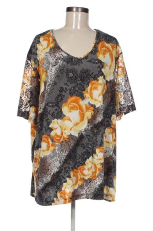 Bluză de femei Unbranded, Mărime XXL, Culoare Multicolor, Preț 100,99 Lei, #136722981