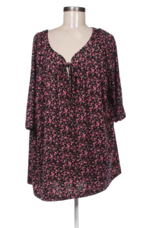 Bluză de femei Unbranded, Mărime 4XL, Culoare Multicolor, Preț 70,99 Lei, #136723000