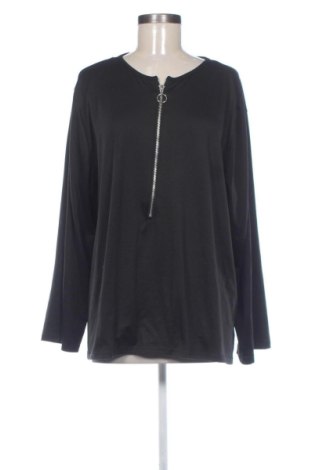 Bluzka damska Unbranded, Rozmiar XXL, Kolor Czarny, Cena 60,99 zł, #136723001