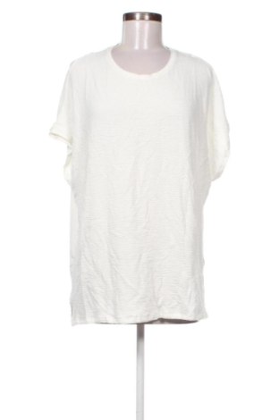 Дамска блуза Canda, Размер XXL, Цвят Екрю, Цена 10,73 €, #136723070