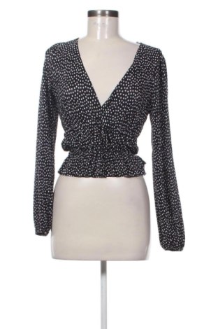 Дамска блуза Zara, Размер S, Цвят Многоцветен, Цена 14,31 €, #136723098