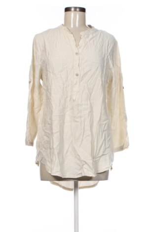 Дамска блуза NEW COLLECTION, Размер M, Цвят Екрю, Цена 17,38 €, #136723119