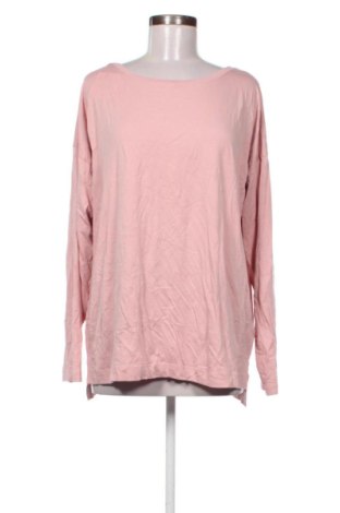 Bluză de femei Tchibo, Mărime 3XL, Culoare Roz, Preț 52,99 Lei, #136723176