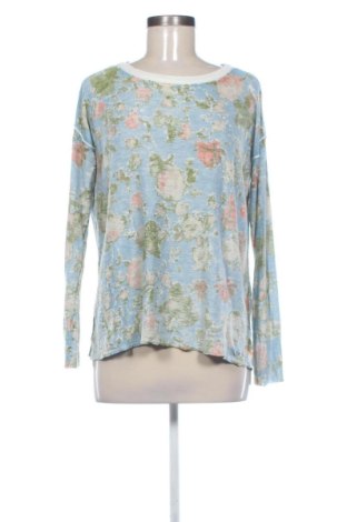Дамска блуза Esprit, Размер L, Цвят Многоцветен, Цена 13,29 €, #136723257