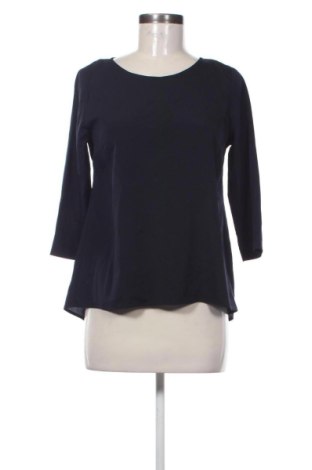 Дамска блуза Emme by Marella, Размер XS, Цвят Син, Цена 25,05 €, #136723283