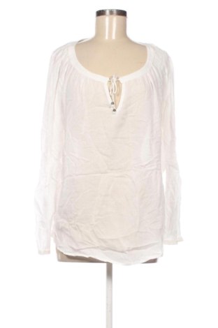 Bluzka damska Esprit, Rozmiar XL, Kolor Biały, Cena 54,99 zł, #136723286