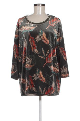 Bluză de femei Damart, Mărime XXL, Culoare Multicolor, Preț 40,99 Lei, #136723304