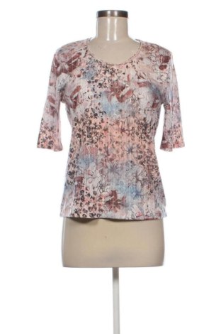 Дамска блуза Gerry Weber, Размер M, Цвят Многоцветен, Цена 10,73 €, #136723311