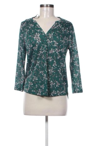 Дамска блуза H&M, Размер M, Цвят Многоцветен, Цена 5,11 €, #136723360