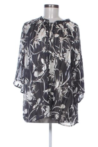 Дамска блуза Unbranded, Размер XXL, Цвят Многоцветен, Цена 9,20 €, #136723433