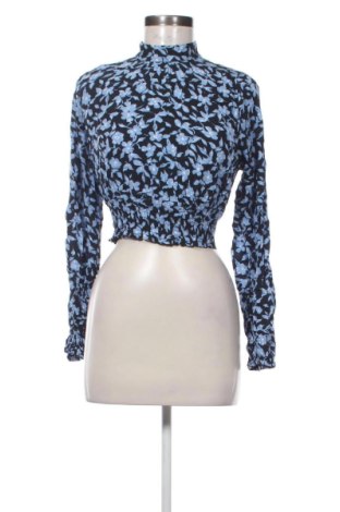 Bluză de femei Pull&Bear, Mărime S, Culoare Multicolor, Preț 51,99 Lei, #136723453