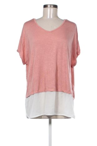 Дамска блуза My Wear, Размер XL, Цвят Пепел от рози, Цена 5,62 €, #136723575